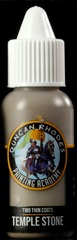Two Thin Coats Highlight: Temple Stone 15ml